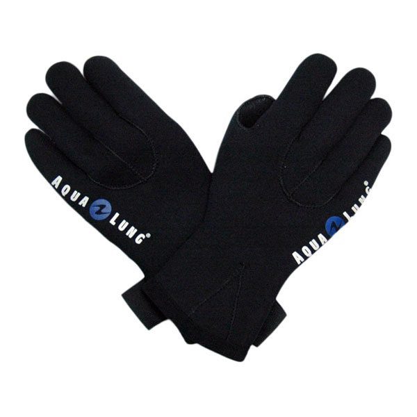 Aqua Lung Submersion 5mm dive gloves