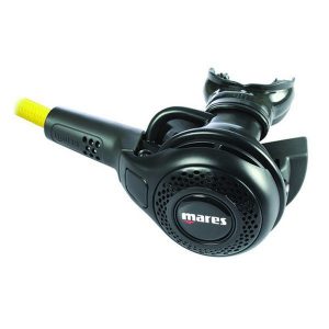 Mares Abyss Extreme Octopus 2nd stage regulator