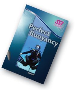 ssi perfect buoyancy course manual