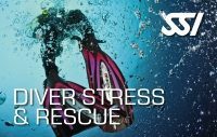 diver stress and rescue