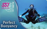 ssi perfect buoyancy course