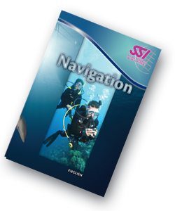 navigation training manual